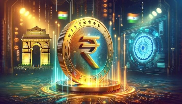 e-rupee, digital_currency, Digital_Rupee