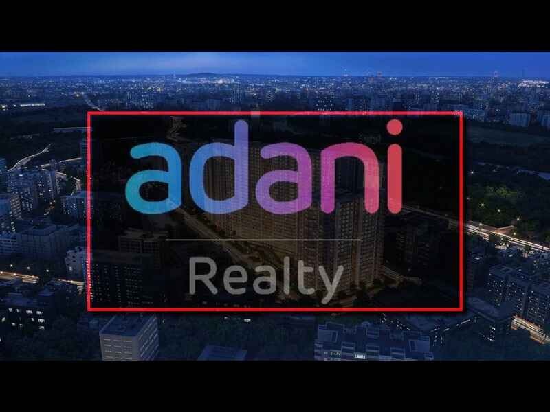 Adani Realty Secures ₹30,000 Cr Bandra Reclamation Project
