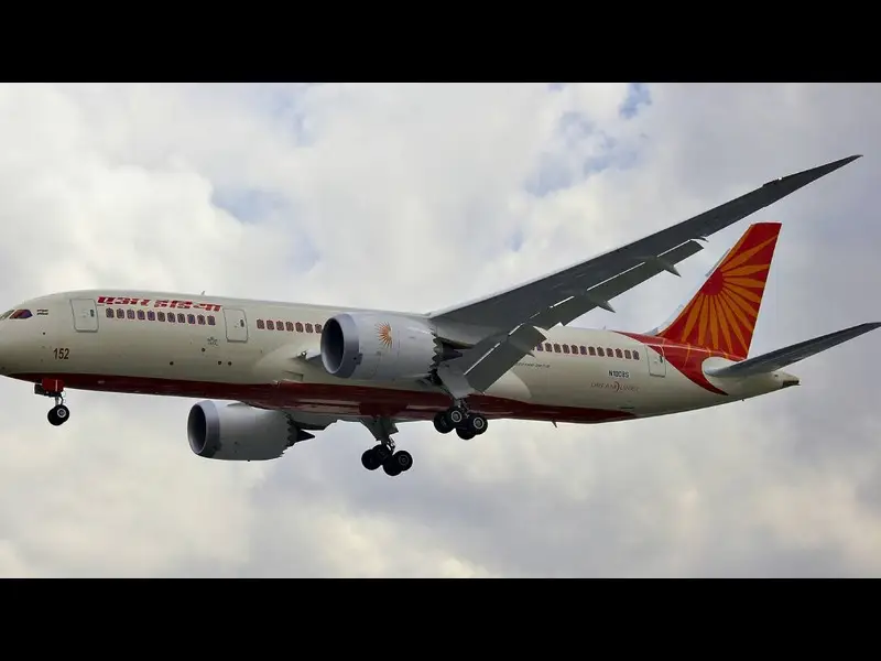 Air India & Tata Rs 2,300 Cr Investment in Karnataka