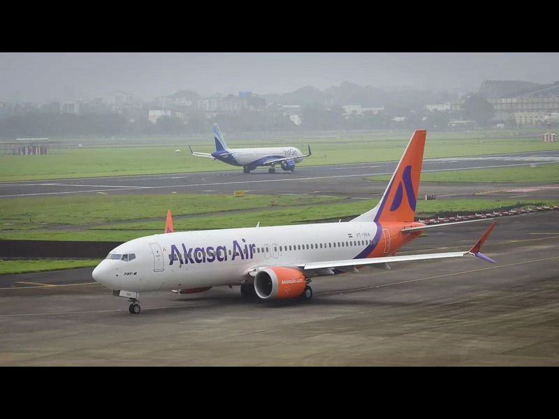 Akasa Air to Launch Mumbai-Doha Flights from Mar 28