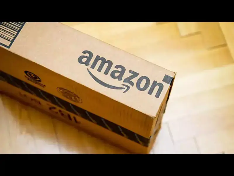 Amazon Delivery Now at 4,500 Feet in Uttarakhand
