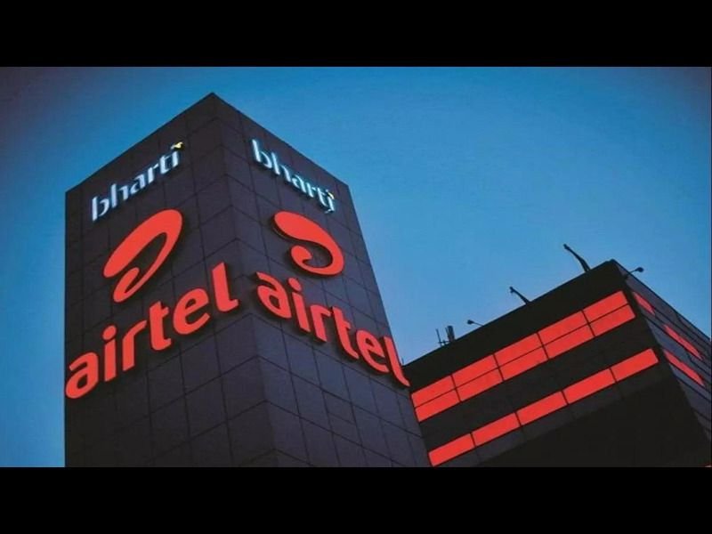 Bharti Airtel to Allot 2.06 Cr Shares for FCCBs