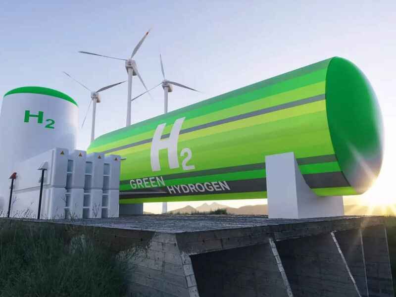 First Green Hydrogen Plant by CIAL and BPCL at Cochin