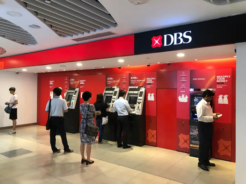 IEPFA and DBS Bank: MoU against Investment Fraud