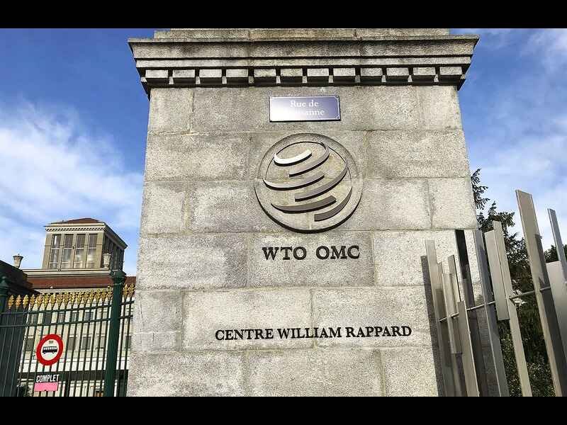 India Advocates for Cheaper Cross-Border Payments at WTO