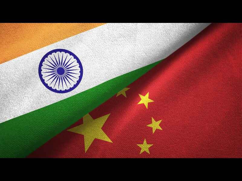 India Ranks Second in MSCI Global Weightage, After China