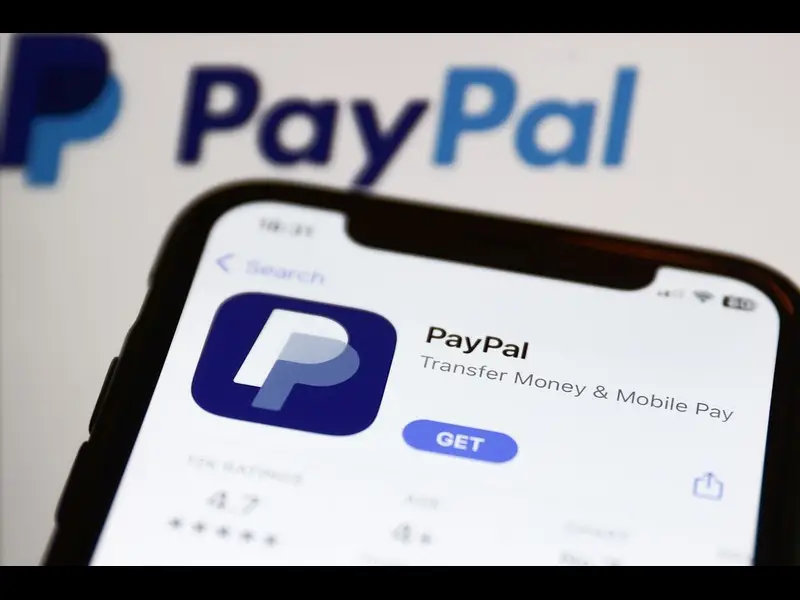 India’s FIU Registers PayPal Under Anti-Money Laundering Law