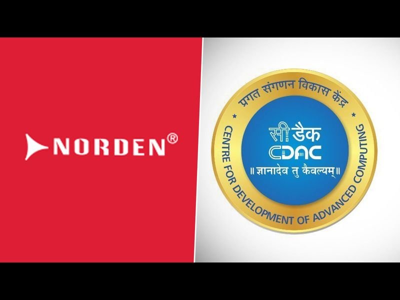 Norden and C-DAC Partner for Thermal Cameras in India