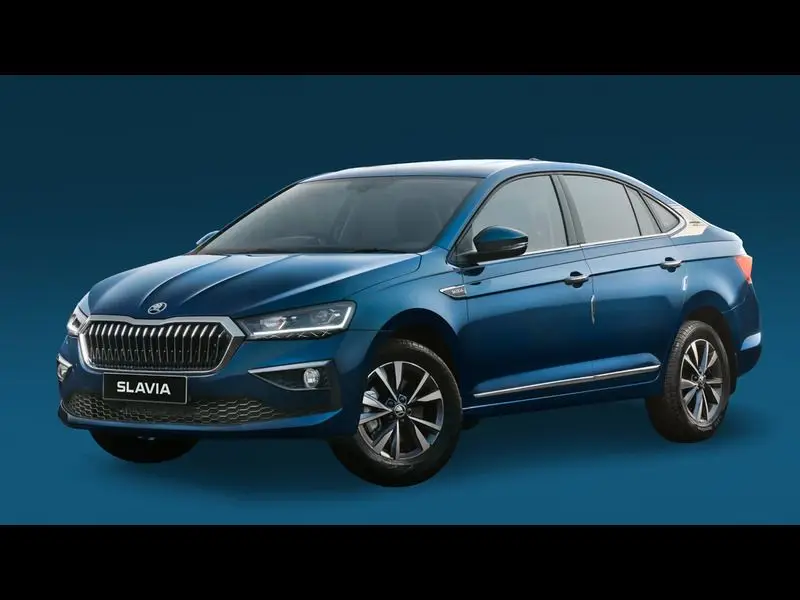 Skoda Slavia Style Edition: Luxury at Rs 19.13 Lakh