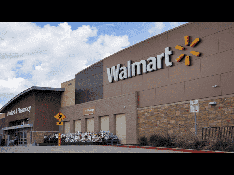 Walmart Targets MSMEs for $10B India Export Goal