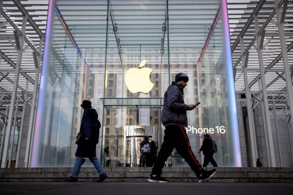 Apple’s India suppliers nearly double since 2018; value add at ~20%